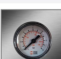 DSK-LX700-RF 고압 진동펌프 압력계